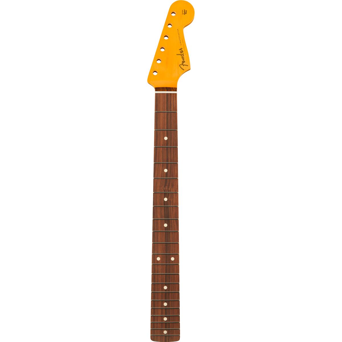 Image of Fender 'C' Shape Neck for Classic 60's Stratocaster Guitar