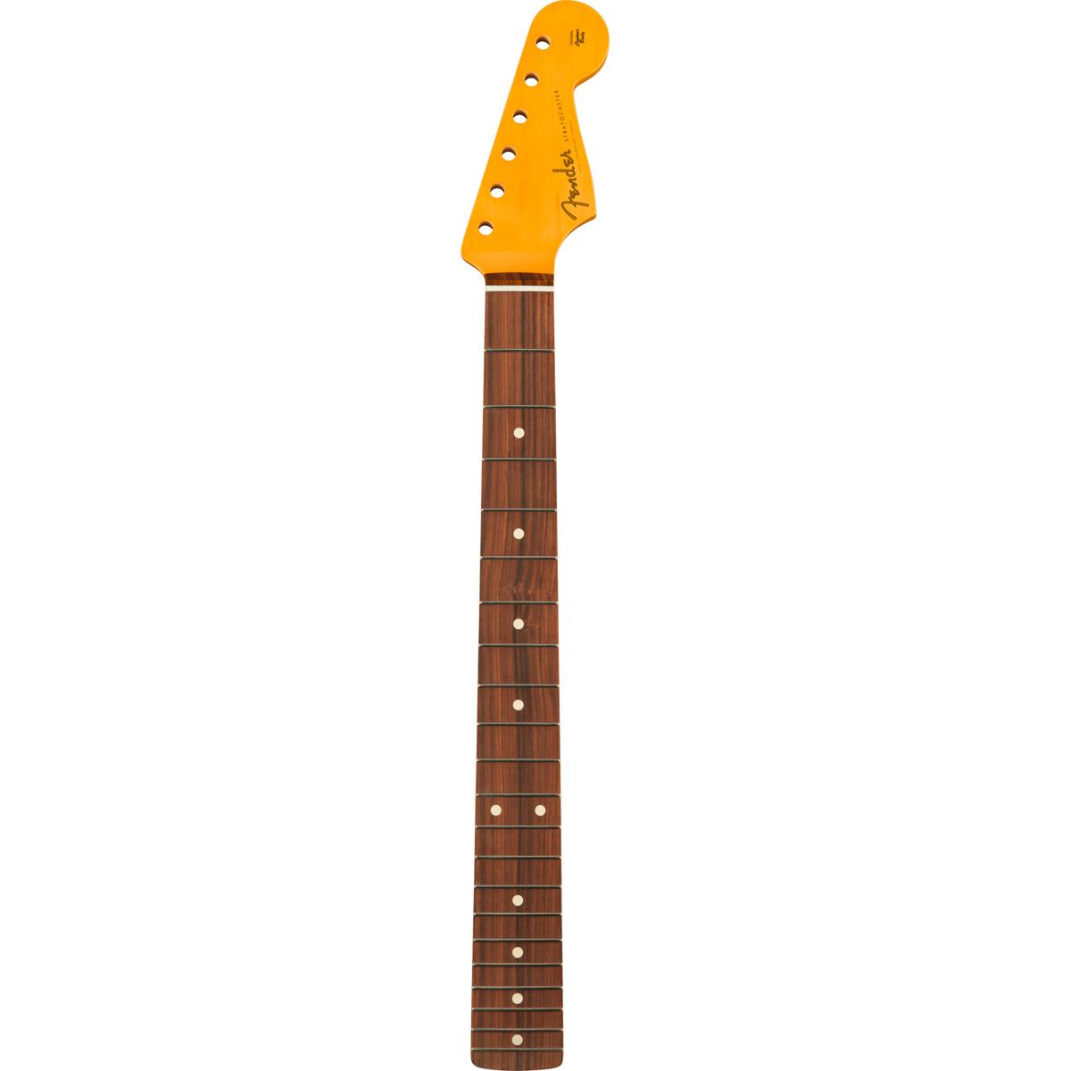 Image of Fender 'C' Shape Neck for Classic 60's Stratocaster Guitar