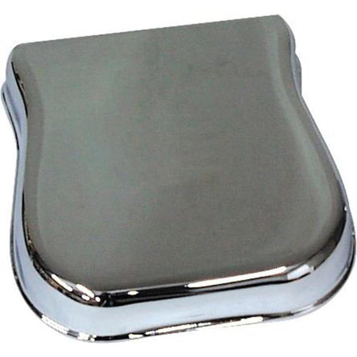 Image of Fender Pure Vintage Telecaster Bridge Cover