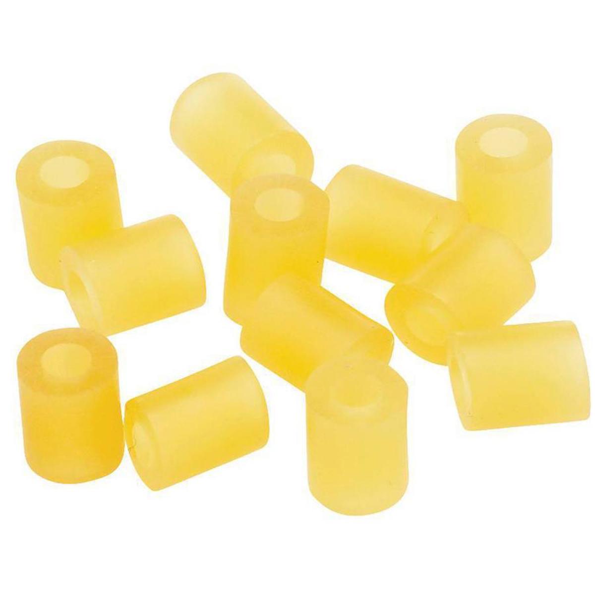 

Fender Pickup Mounting Rubber Height Adjust Tubing, Package of 12