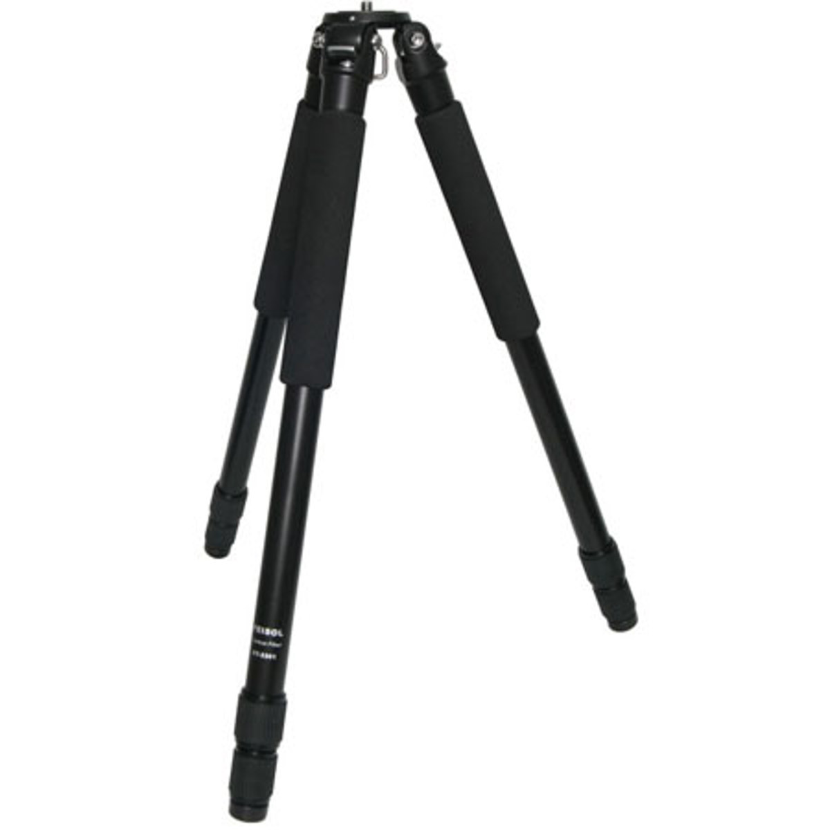 

Feisol CT-3301 Classic Rapid 3-Section CF Tripod Legs with Metal Twist Locks