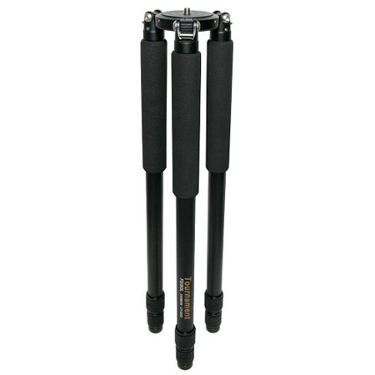 

Feisol CT-3342 Tournament Rapid 3-Section Carbon Tripod