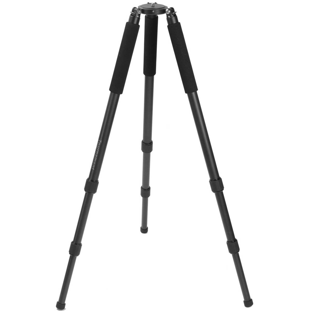 

Feisol CT-3372 Elite Rapid 3-Section Carbon Fiber Tripod
