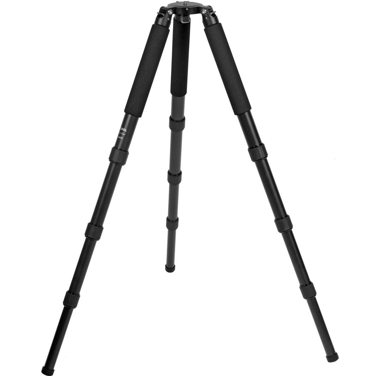 

Feisol CT-3472 Elite Rapid 4-Section Carbon Fiber Tripod