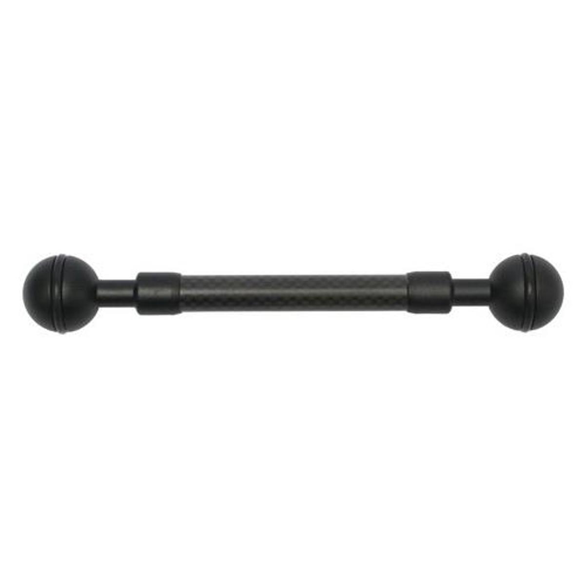 

Feisol Underwater Photography Diving Double Ball Arm, 6"x0.47"