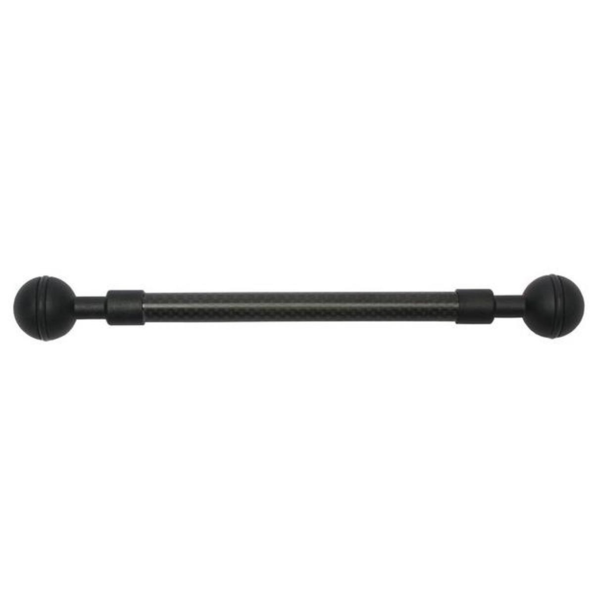 

Feisol Underwater Photography Diving Double Ball Arm, 8"x0.47"