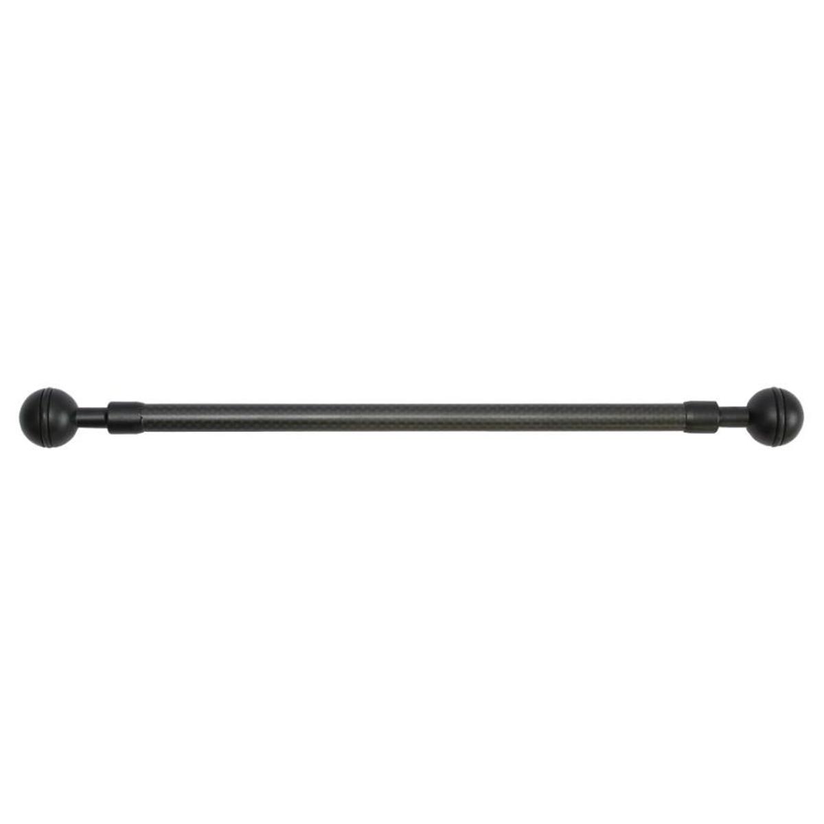 

Feisol Underwater Photography Diving Double Ball Arm, 12"x0.47"