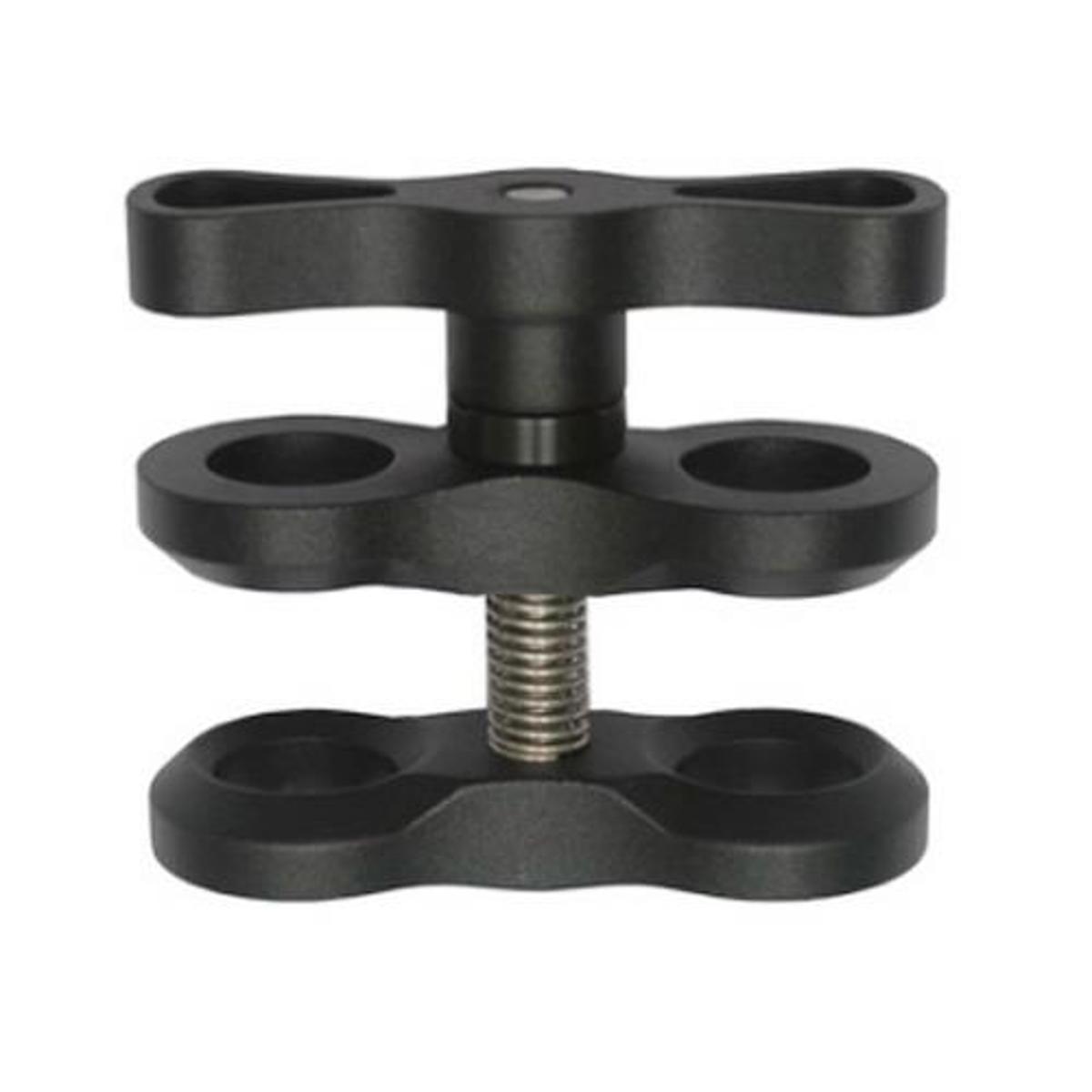 

Feisol Underwater Photography Diving Clamp