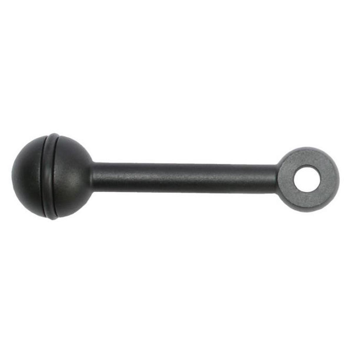 

Feisol Underwater Photography Diving Single Ball Arm, 3"
