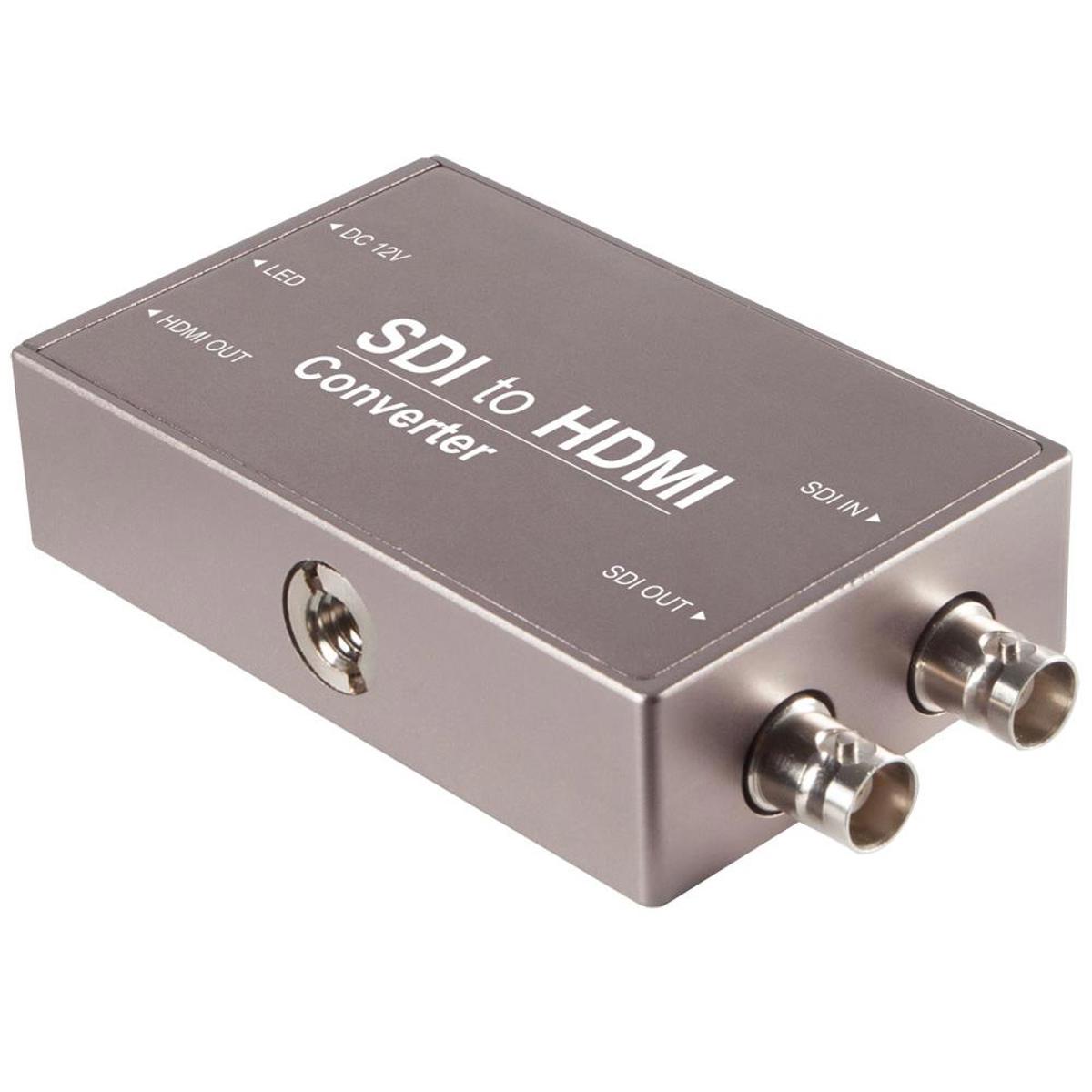 Image of Feelworld SDI to HDMI Converter