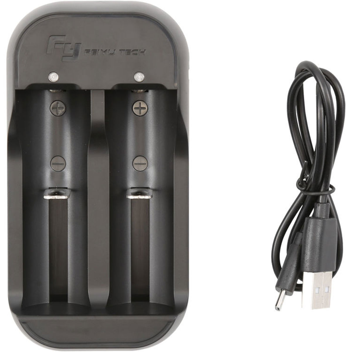 

FeiyuTech Smart Charger for 18650 Battery