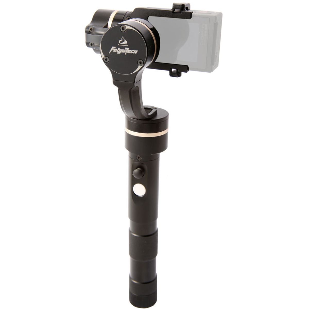 

Feiyu G4S 3-Axis Handheld Gimbal for GoPro HERO4/3+/3 Action Camera