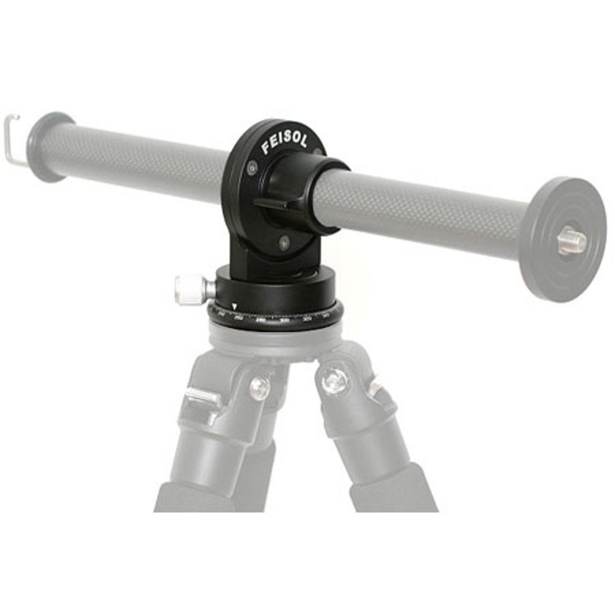 

Feisol PB-70 Horizontal Adapter Ring