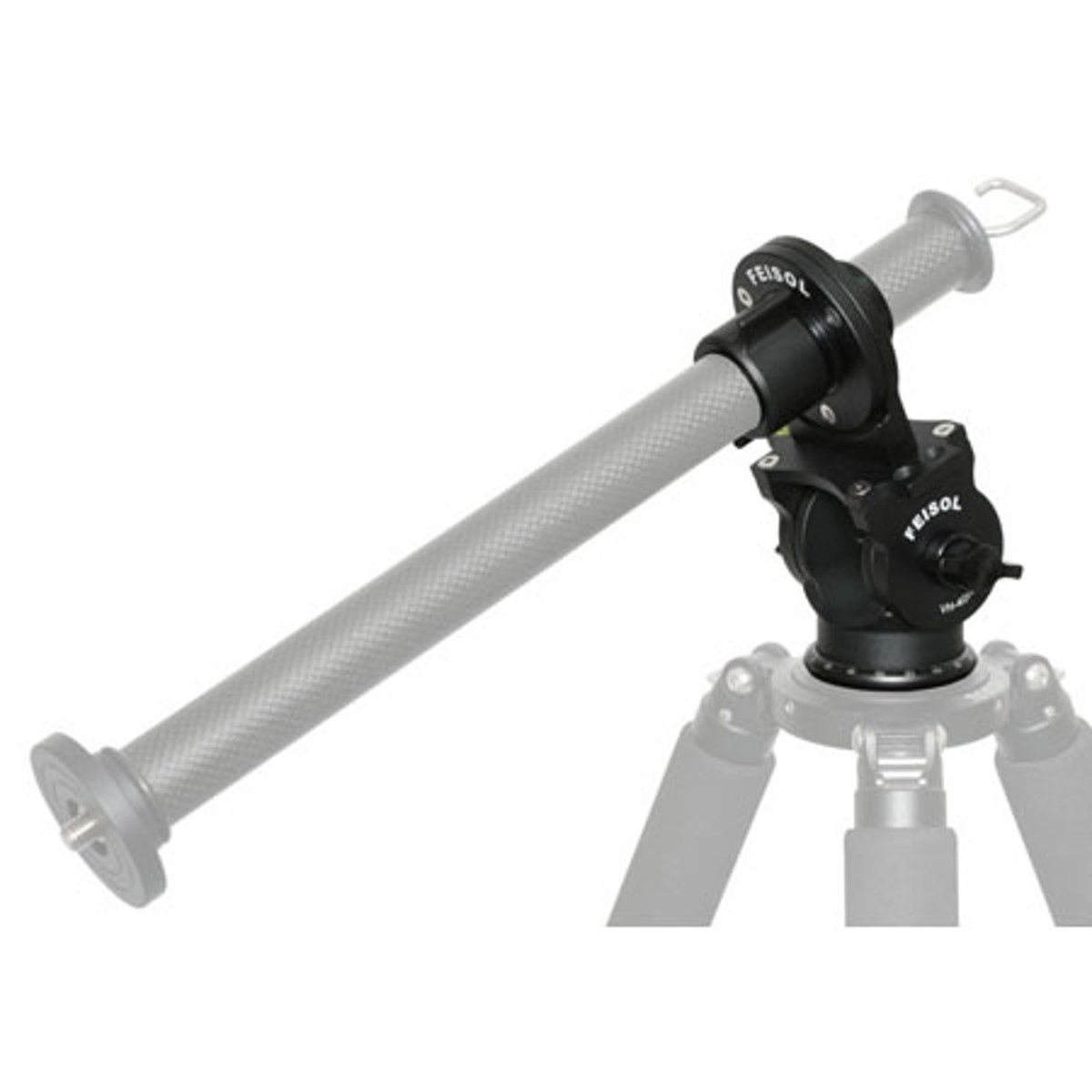 

Feisol VH-40HA Horizontal Adapter