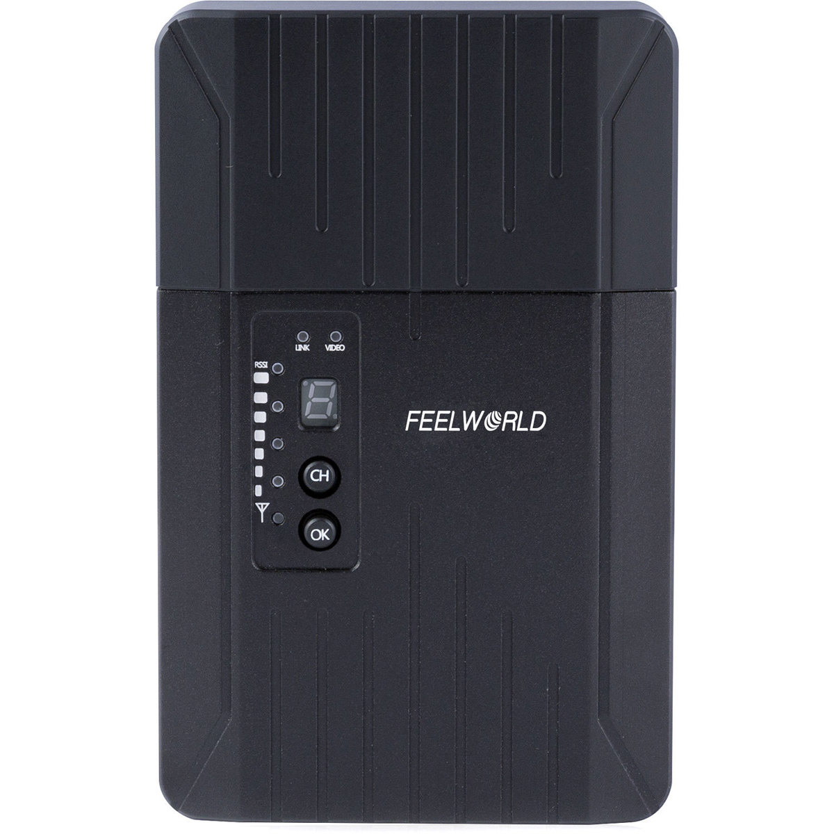 

Feelworld WHD151-RX HDMI & SDI Wireless Receiver for TR721-TX Monitors