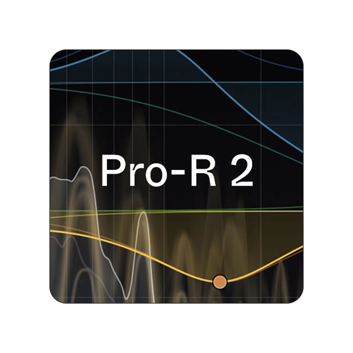 

FabFilter Pro-R 2 Reverb Plug-In Upgrade, Download