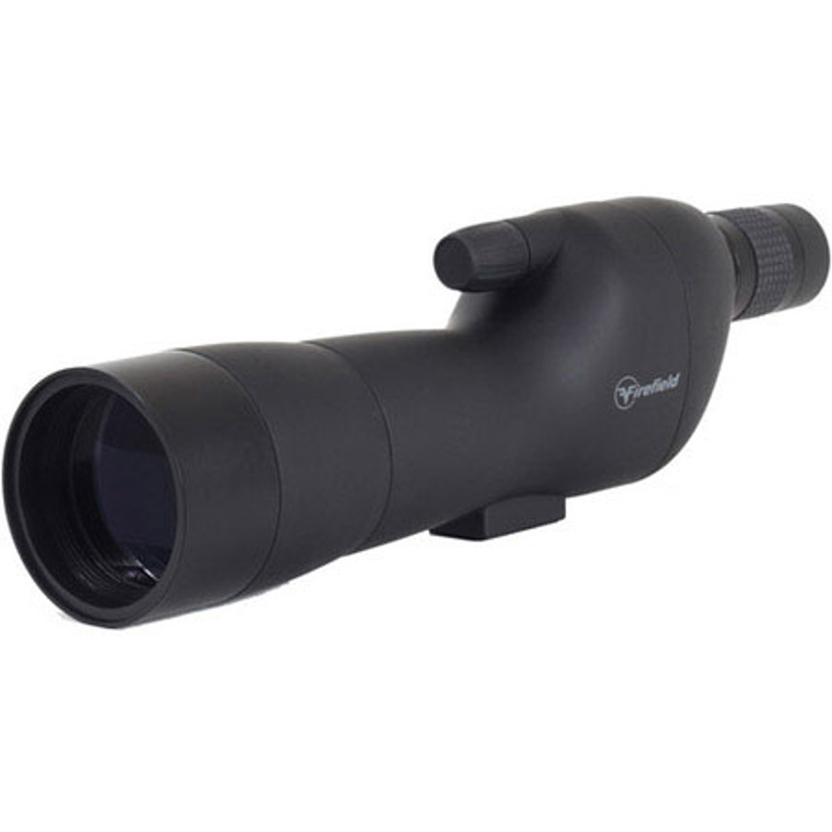 

Firefield 20-60x60 SE Water Proof Straight View Spotting Scope, Black