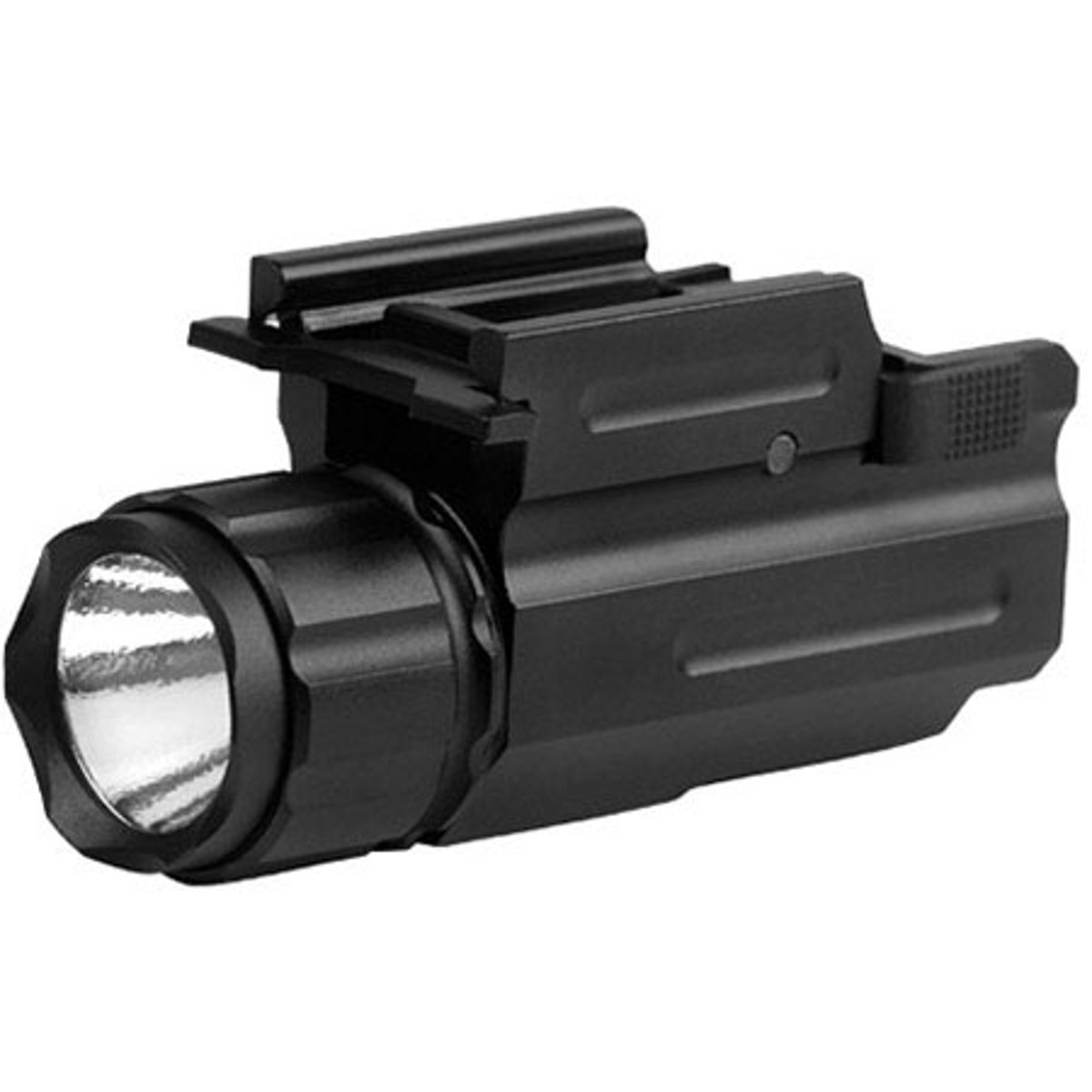 

Firefield Tactical Pistol Flashlight, 120 Lumens