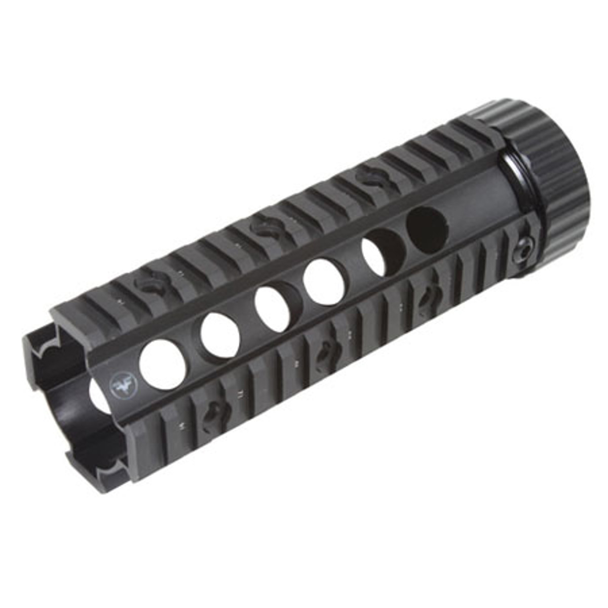 

Firefield Carbine 6.9" Free Floating Quad Rail