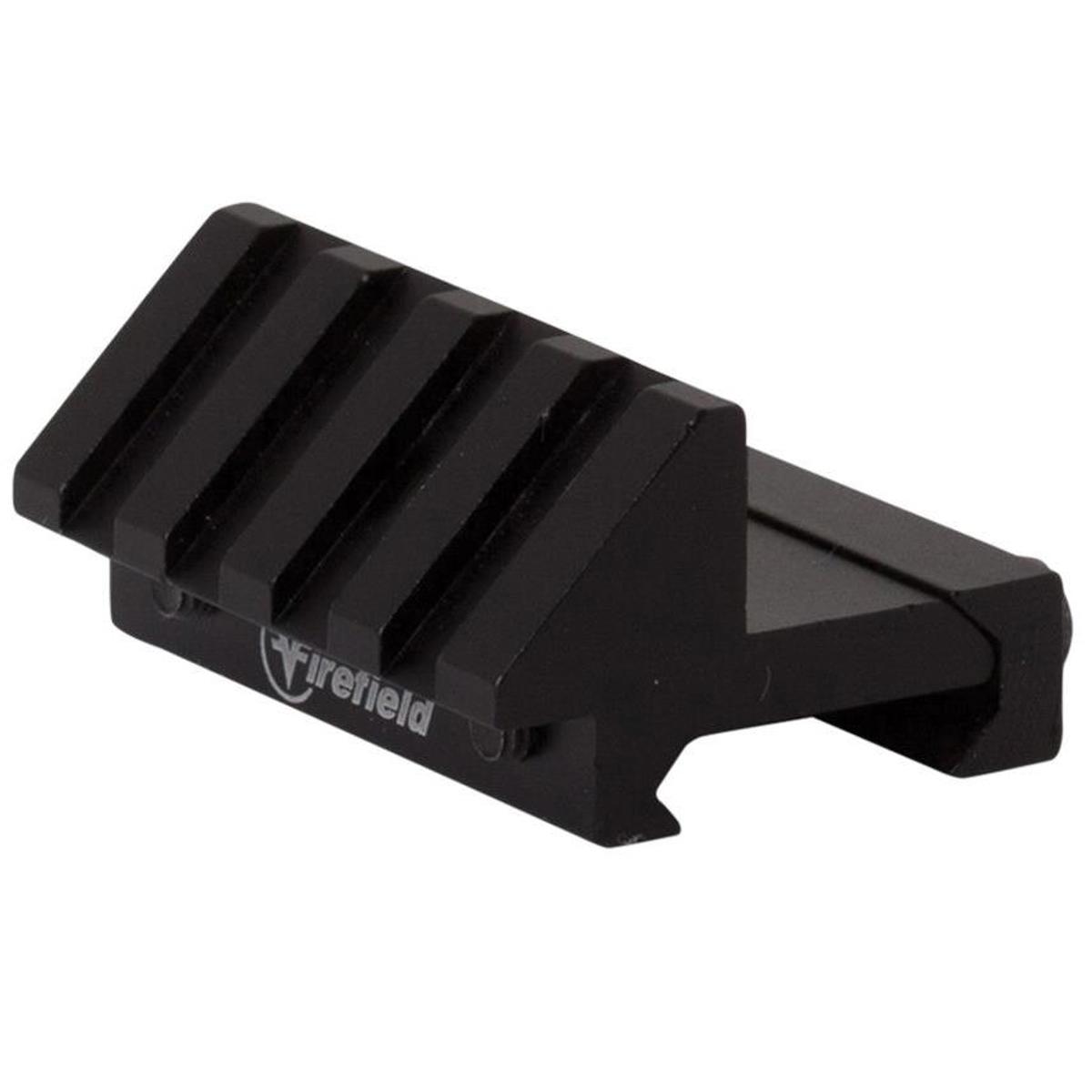 

Firefield 45 Degree Weaver/Picatinny Mount