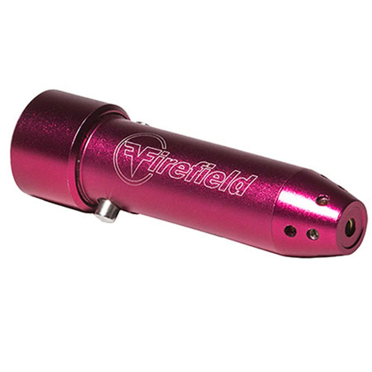 

Firefield Red Laser Universal Boresight, 632-650mm Laser Wavelength