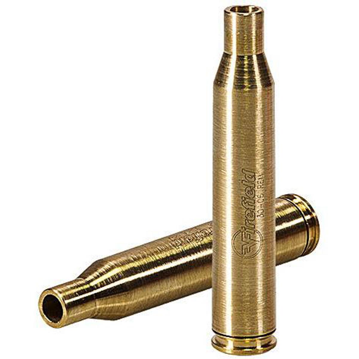 

Firefield 30-06 In-Chamber Red Laser Brass Boresight