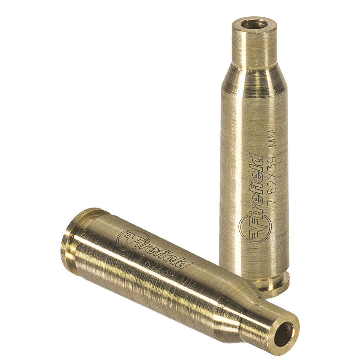 

Firefield 7.62x39 In-Chamber Red Laser Brass Boresight