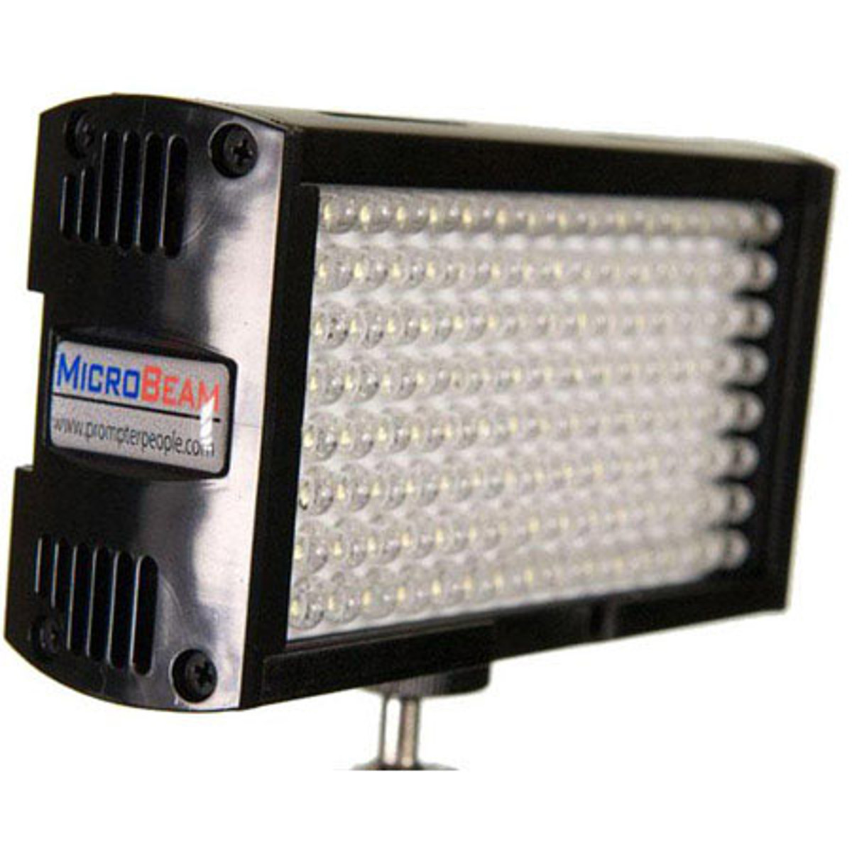 

FloLight LED-128-REDJ MicroBeam 5600K On-Camera Light