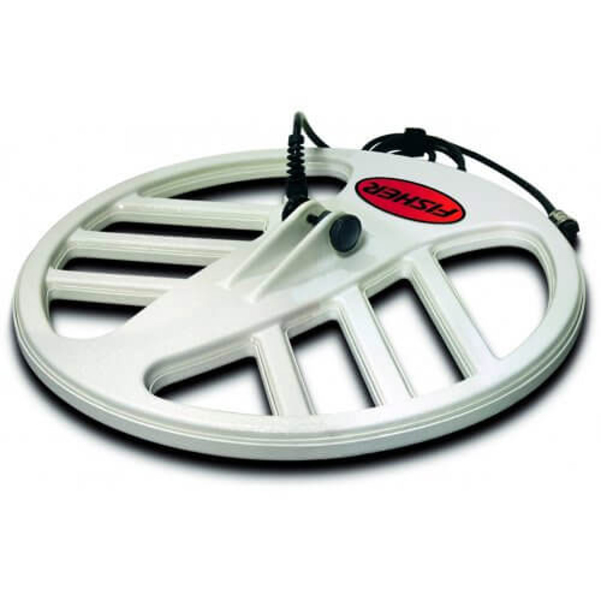 

Fisher Research Labs Fisher Labs 15" DD Round Open Coil, F70, F75, F75SE & F75LTD Metal Detector