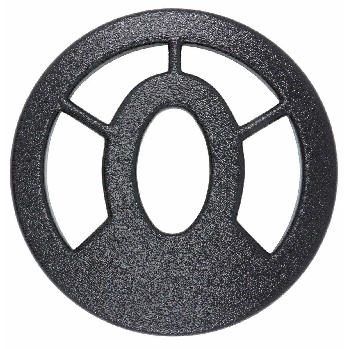 

Fisher Research Labs Fisher Labs 7" Round Open Coil Cover, F11, F22 & F44 Detector Coils, Black