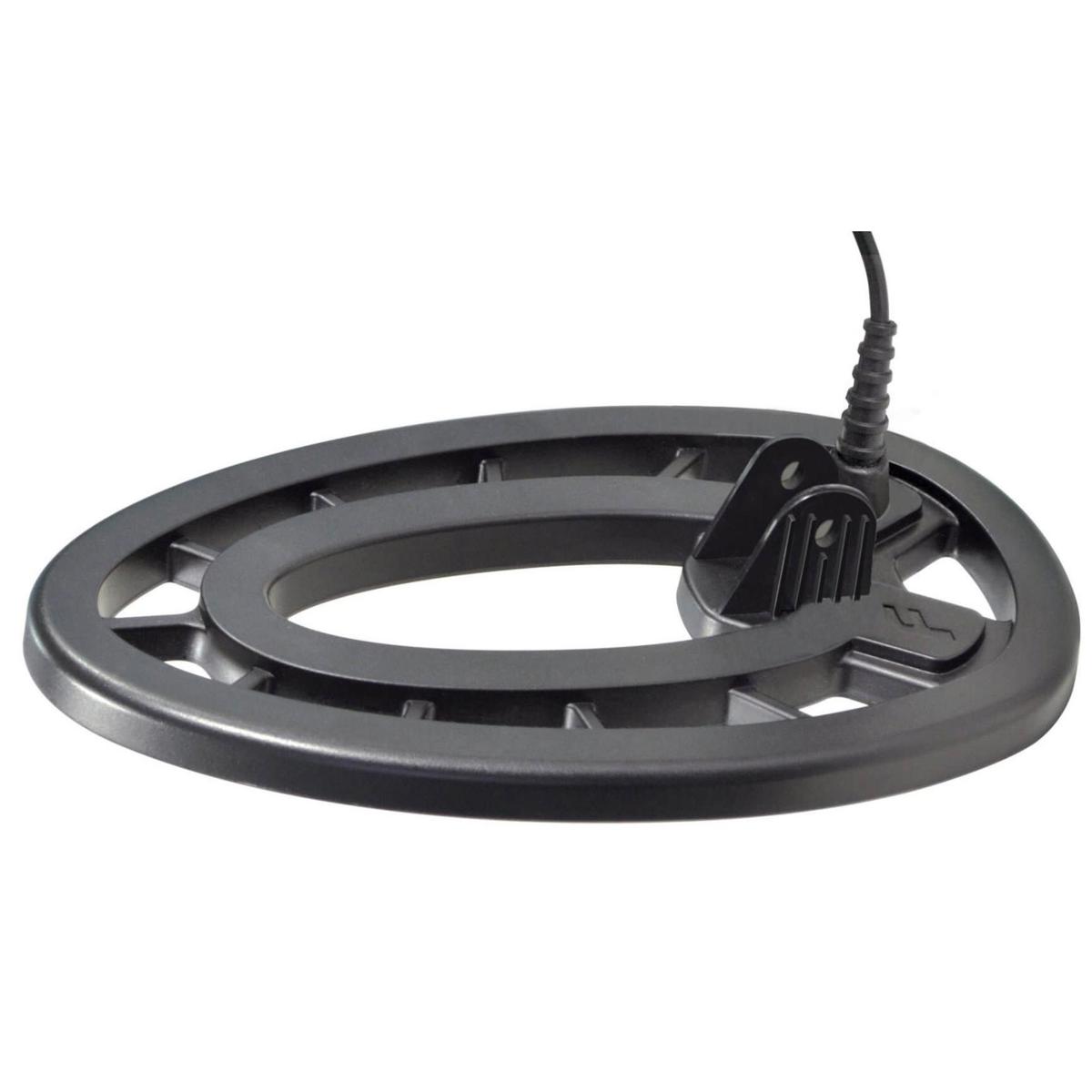 

Fisher Research Labs Fisher Labs 9" Concentric Teardrop Coil, F11, F22 and F44 Metal Detector, Black