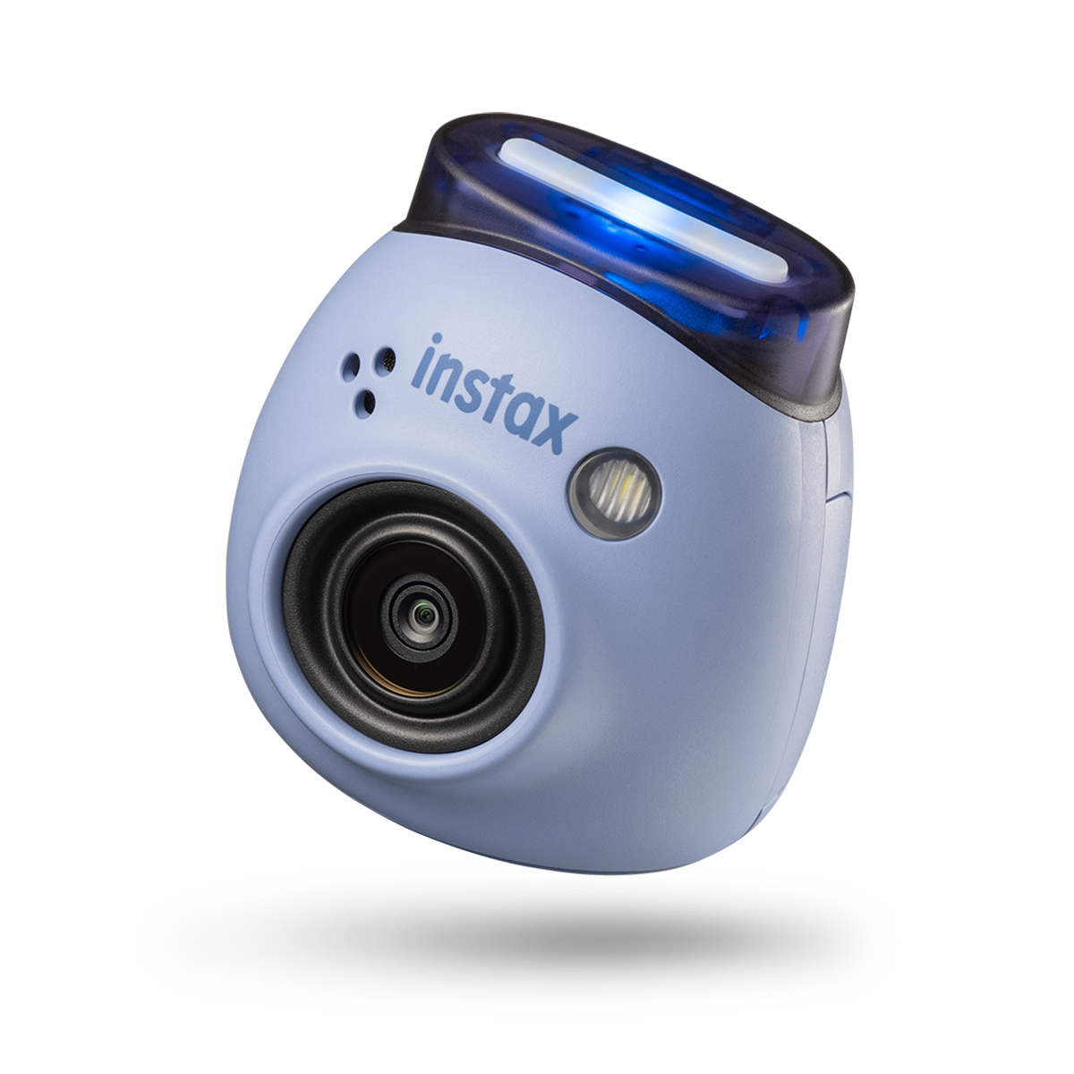 

Fujifilm Instax Pal Digital Camera Lavender Blue