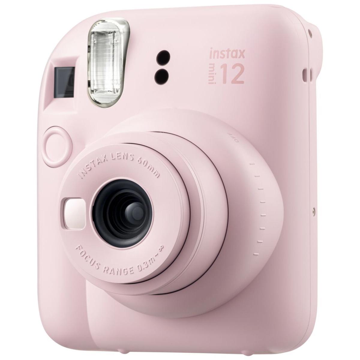 Image of Fujifilm Instax Mini 12 Instant Film Camera