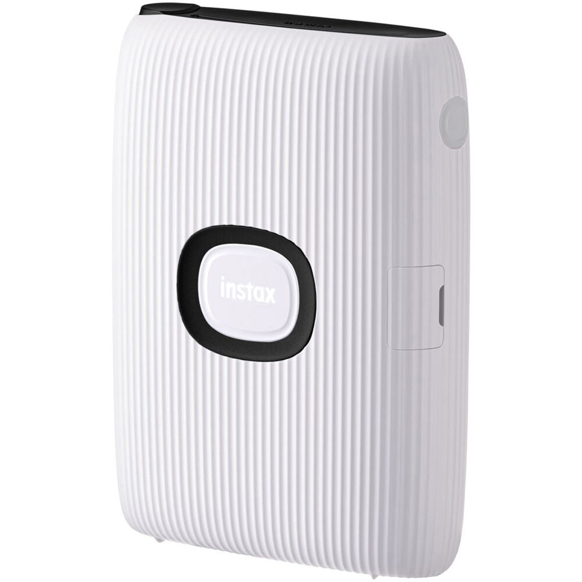 

Fujifilm Instax Mini Link 2 Special Edition Wireless Smartphone Printer, White