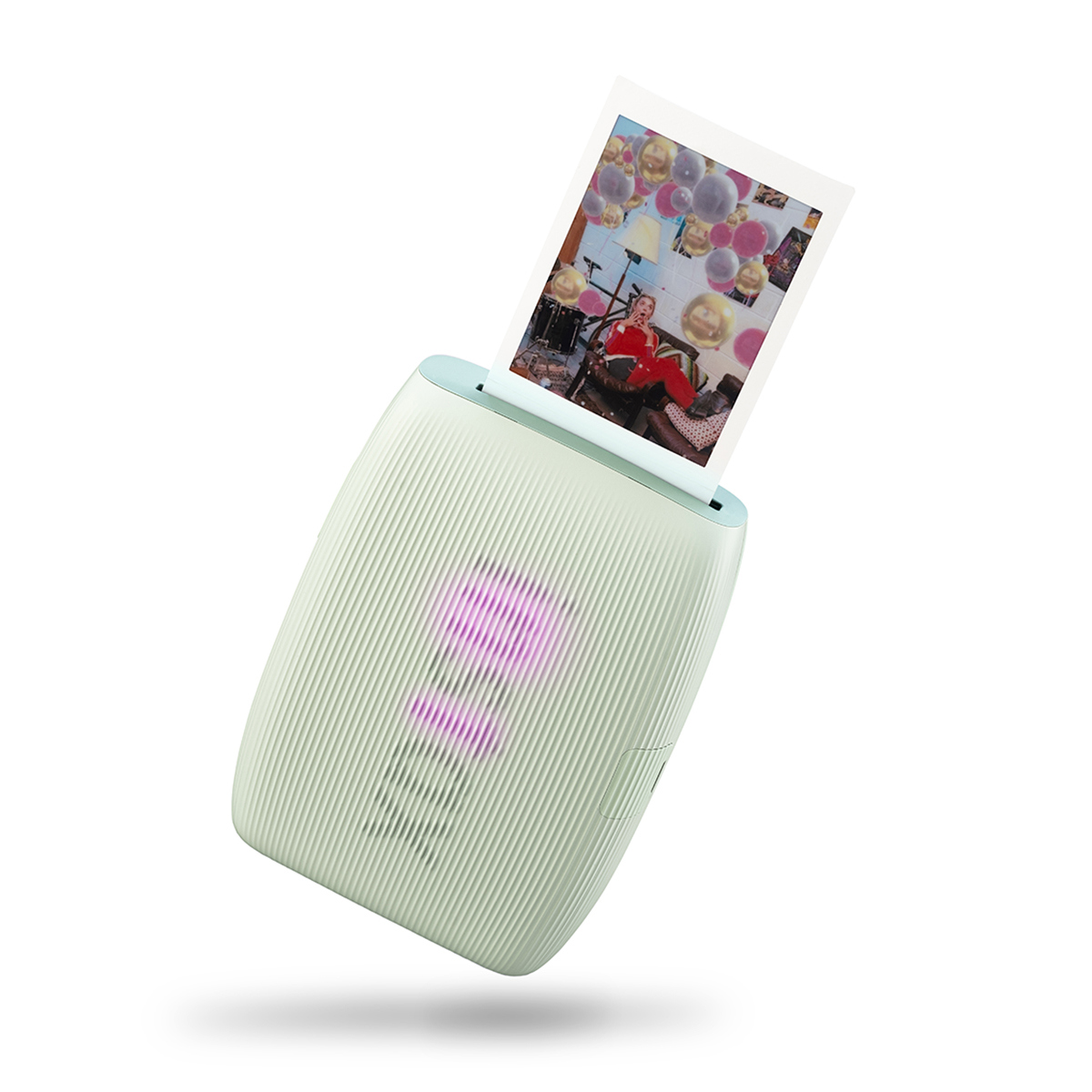 

Fujifilm Instax Mini Link 3 Wireless Smartphone Printer Green