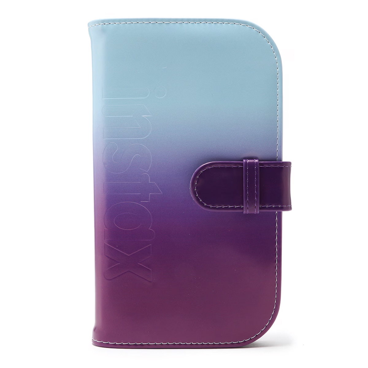

Fujifilm Photo Album for Instax Mini Films Ombre