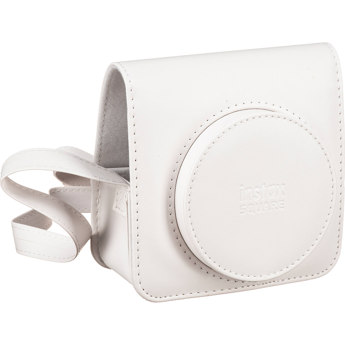 

Fujifilm Protective Case for Instax SQUARE SQ1 Camera White