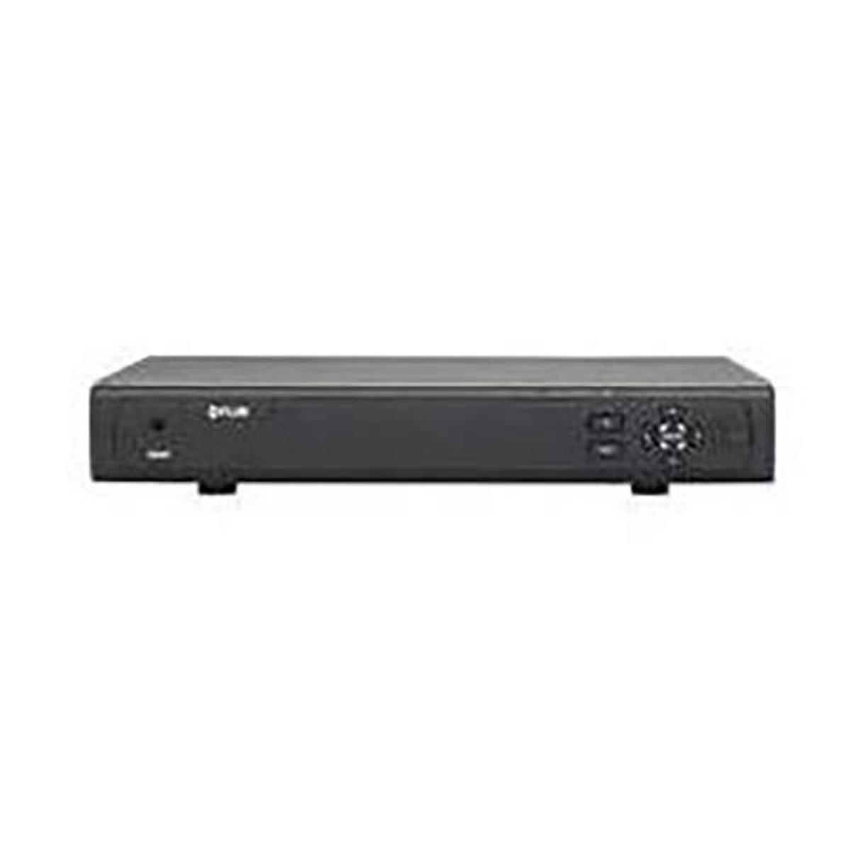 

FLYCAM FLIR M4100 Series 16-Channel 1080p MPX HD-CVI DVR with 2TB HDD