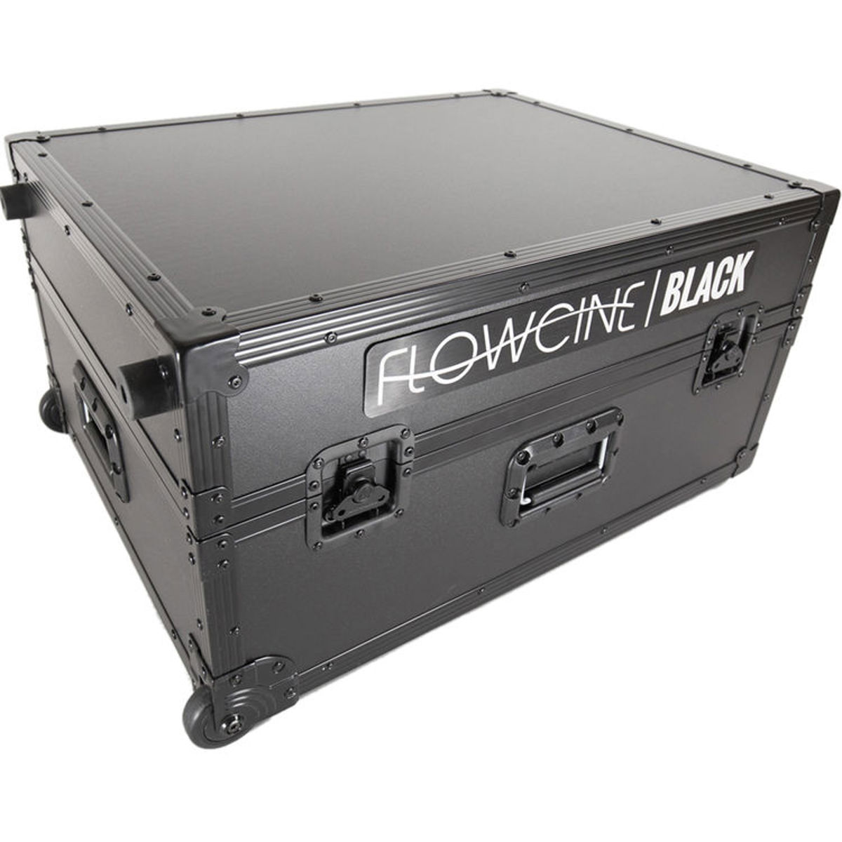 

Flowcine Pro Flight Case for Black Arm Dampening System