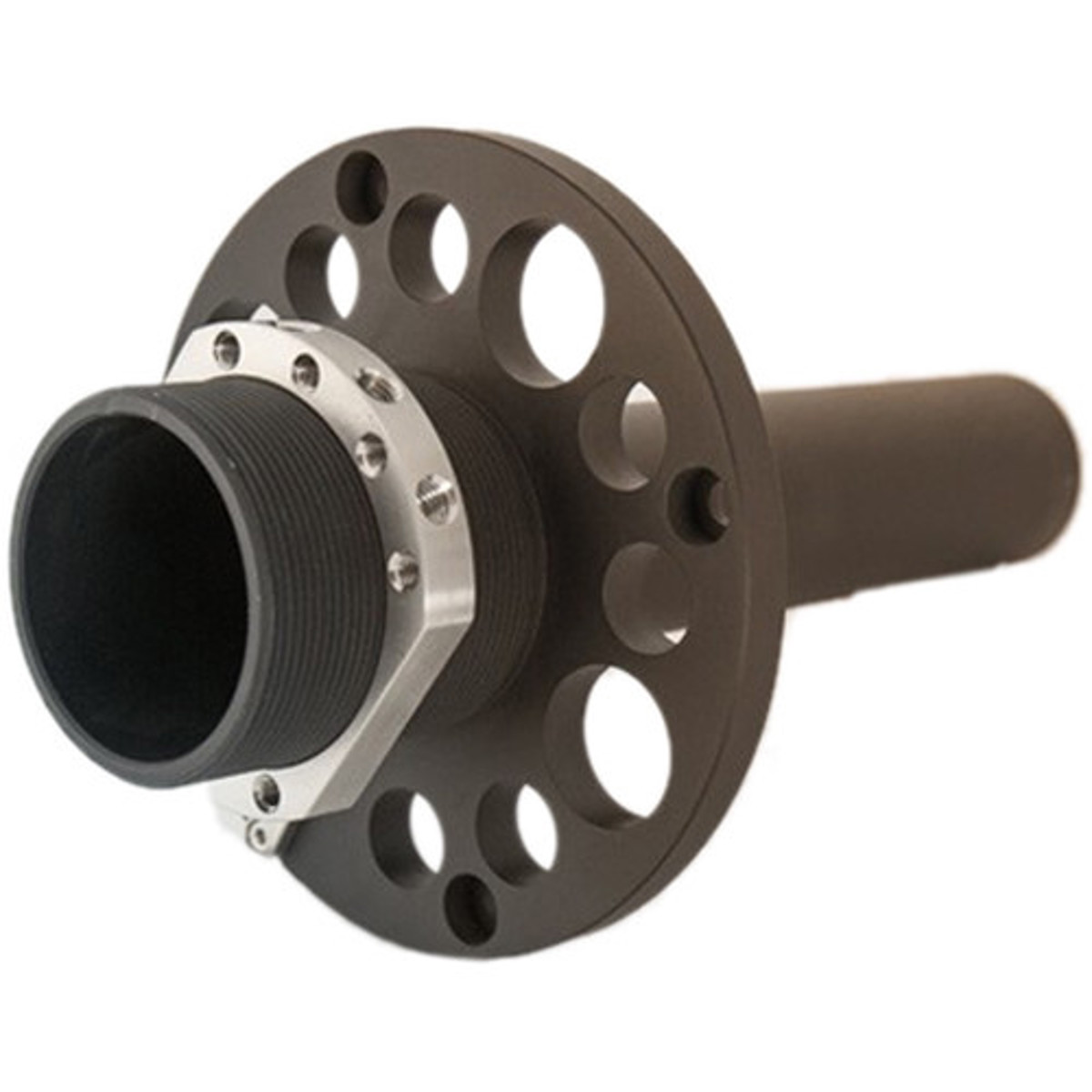 

Flowcine Black Arm Male Mitchell to 50mm Boom Adapter