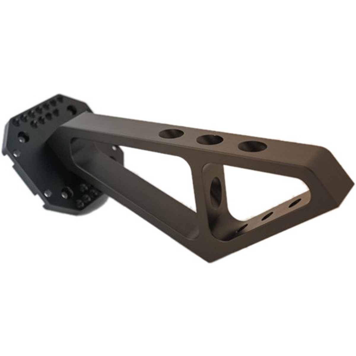 Image of Flowcine Black Arm Rigid Nose Mount