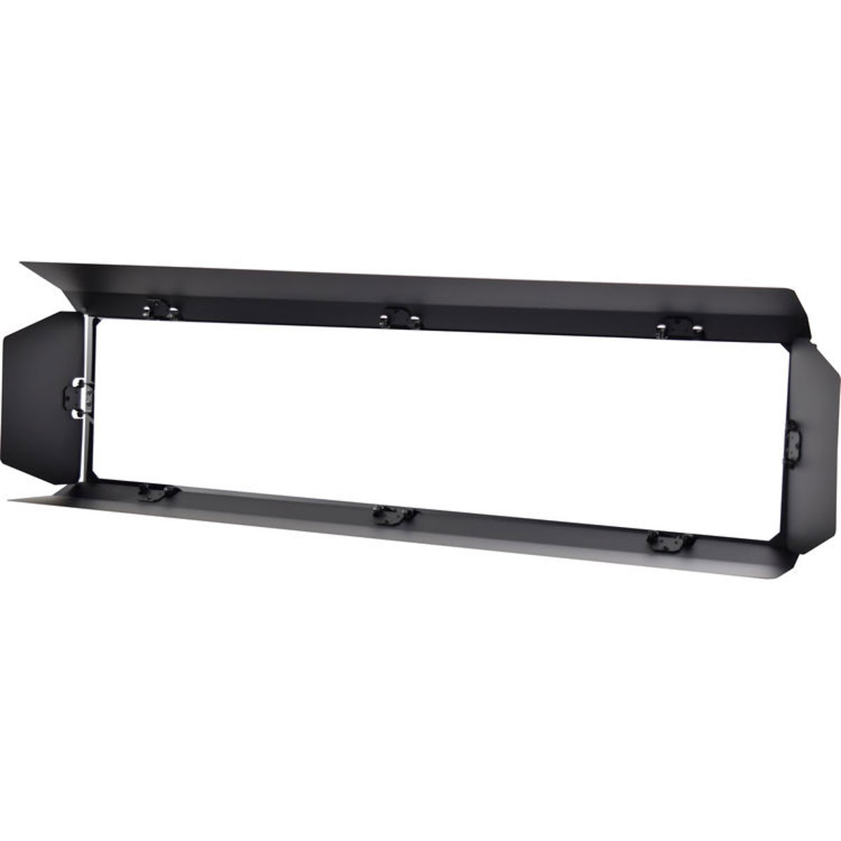 

Fluotec 4-Leaf Barndoor Set for CineLight 120 LED Panel