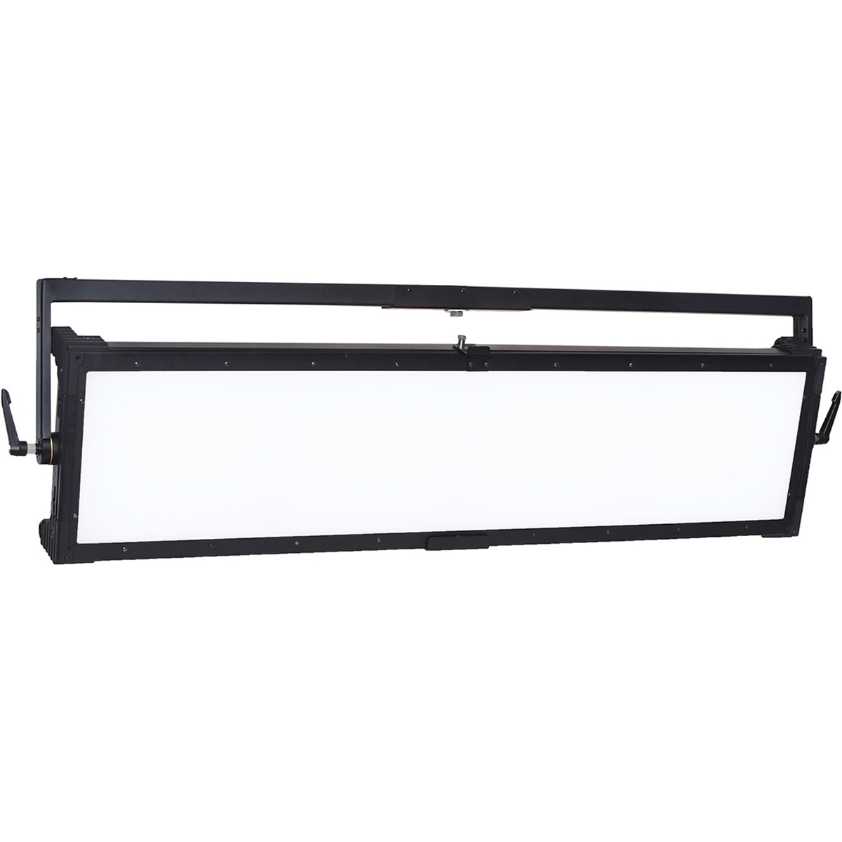 

Fluotec CineLight 200L 4x1 200W RGBWW LED Panel Light with Yoke
