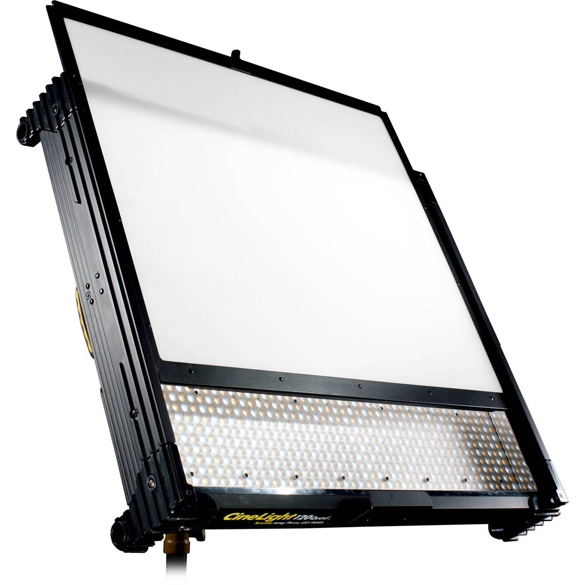 

Fluotec CineLight Studio 120 Tunable 4' LED Panel, Stand Mounting Bracket, 213W