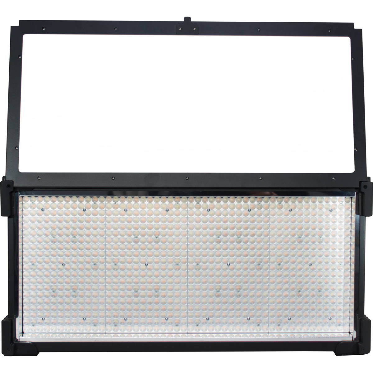 

Fluotec CineLight Studio 60 Tunable 2' LED Panel with Stand Bracket, 109W