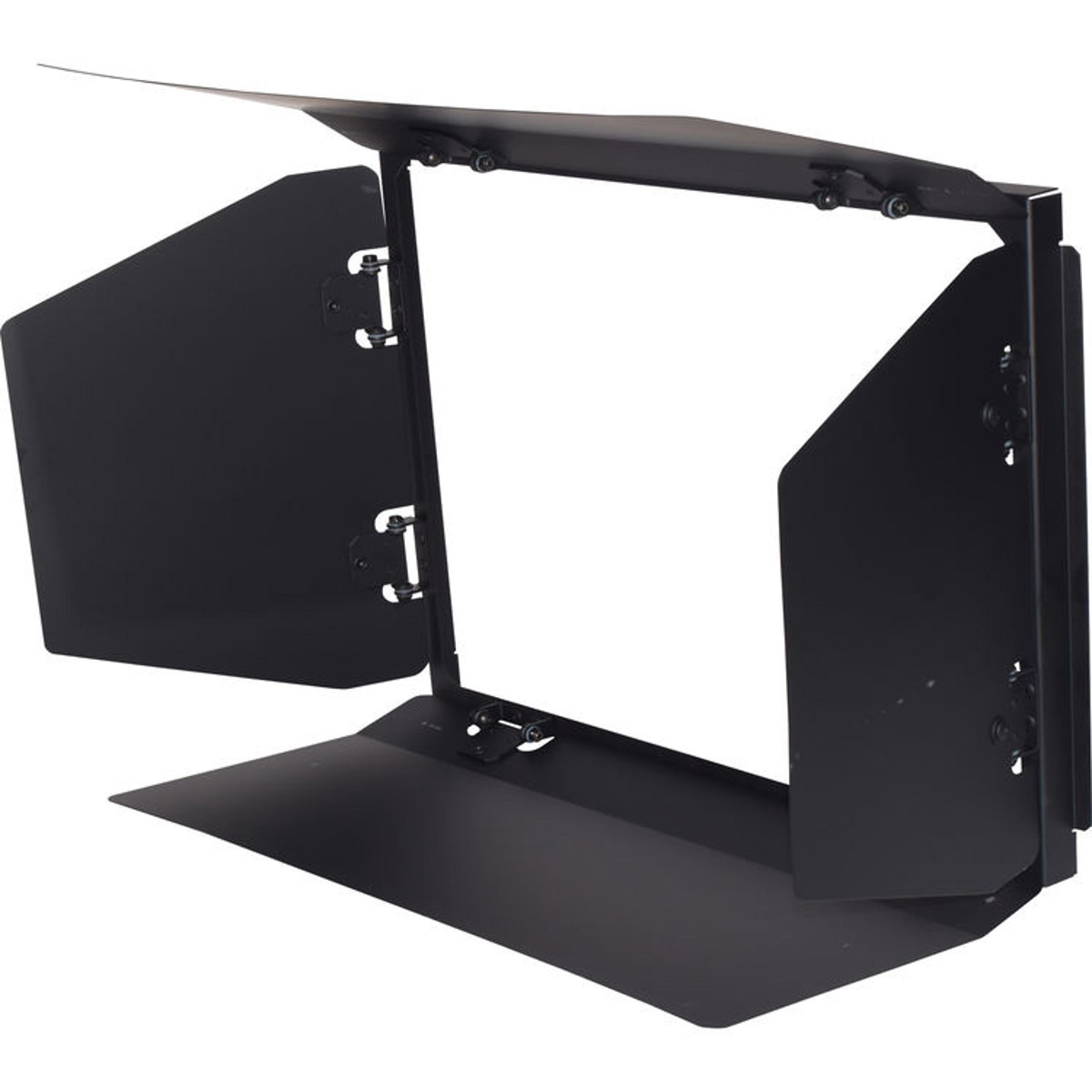 

Fluotec 4-Leaf Barndoor Set for StudioLED 650 Light Panels