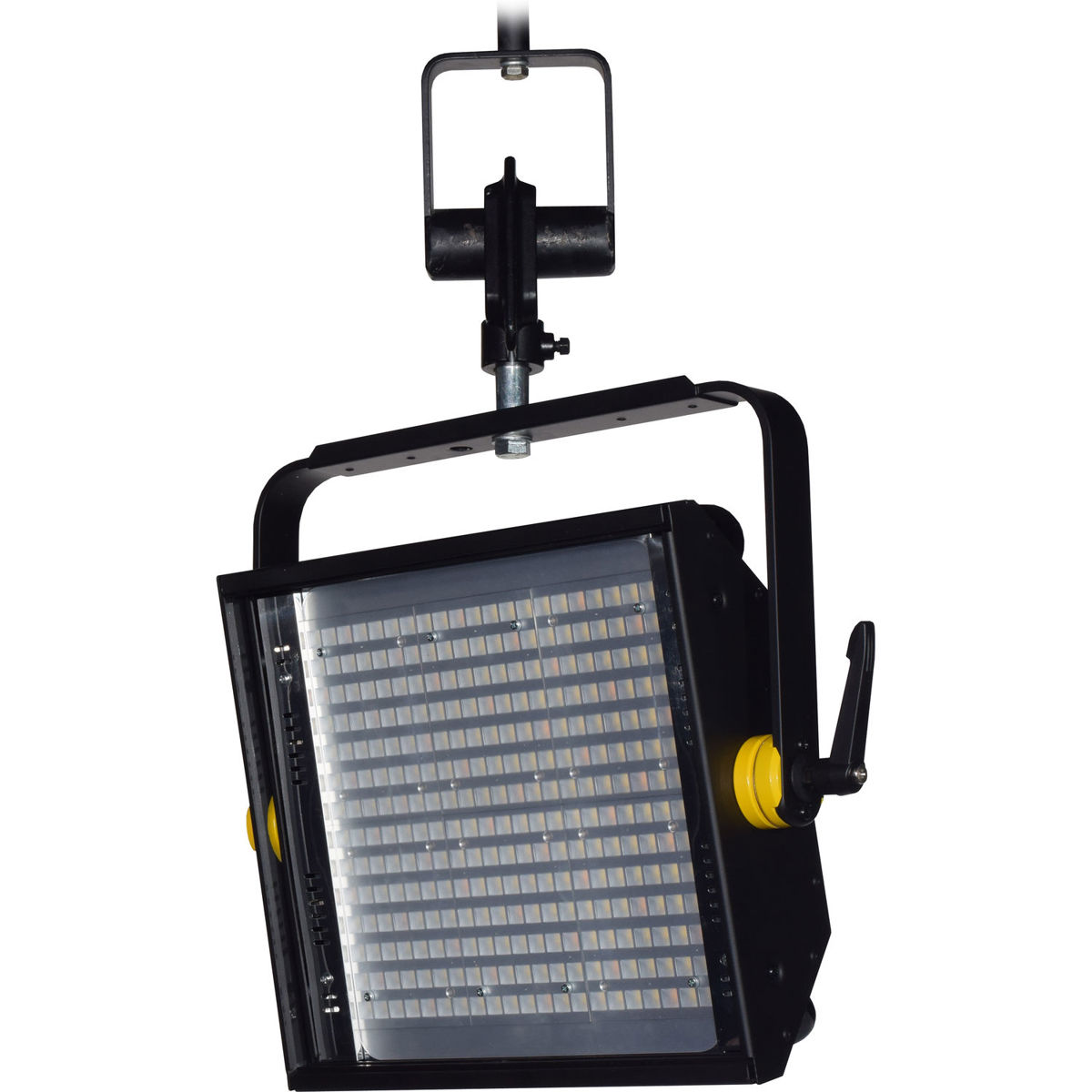 

Fluotec StudioLED 250 HP Tungsten Light Panel, AC Cord with Powercon (16'), 66W