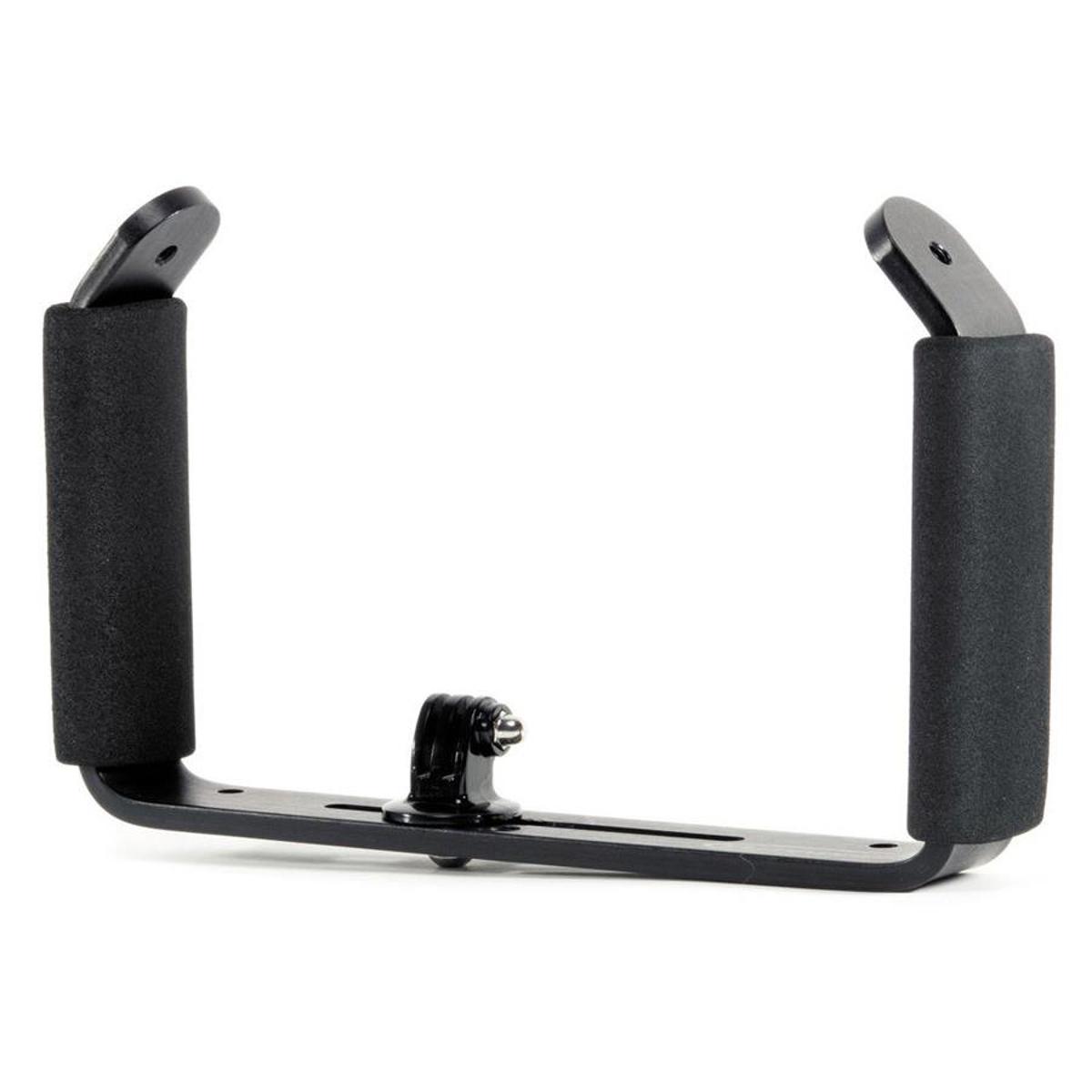 

Flip Double Handle and Tray with Tripod Adapter for GoPro