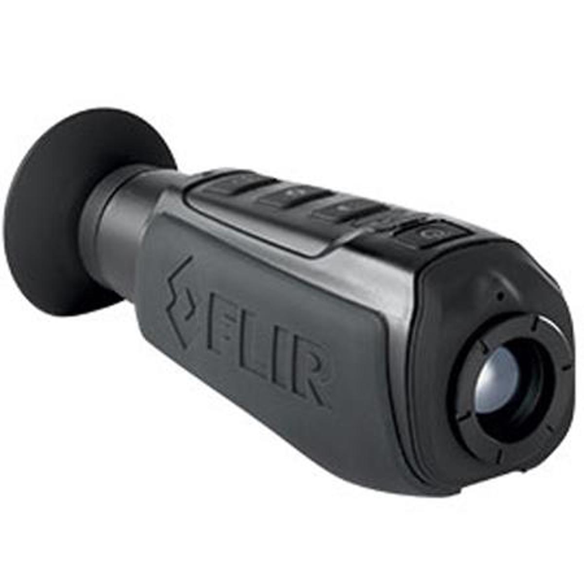 

FLIR LS-X 19mm Thermal Night Vision Monocular, NTSC 60Hz Refresh Rate