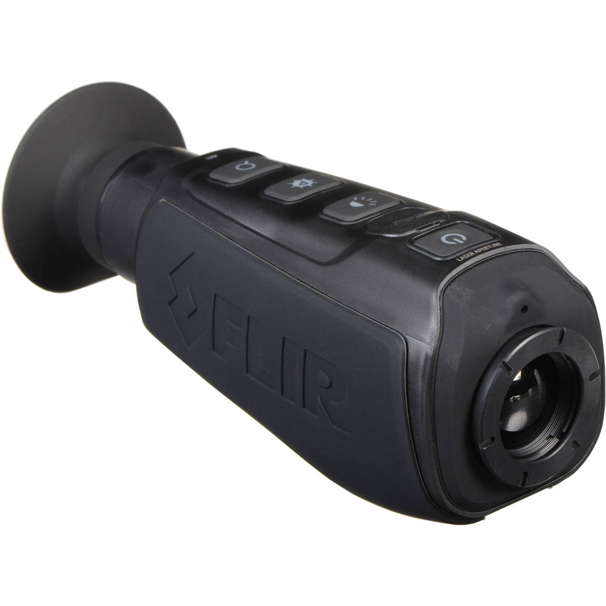 Image of FLIR LS-XR 35mm Thermal Night Vision Monocular